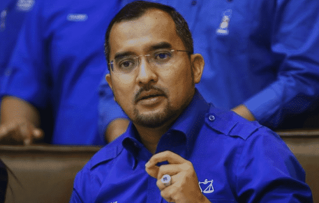 Hilang majoriti: Sah Muhyiddin tinggal 100 sokongan, Pemuda UMNO lapor polis