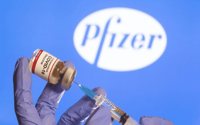 Covid-19: Kematian pertama dilaporkan berkaitan vaksin Pfizer