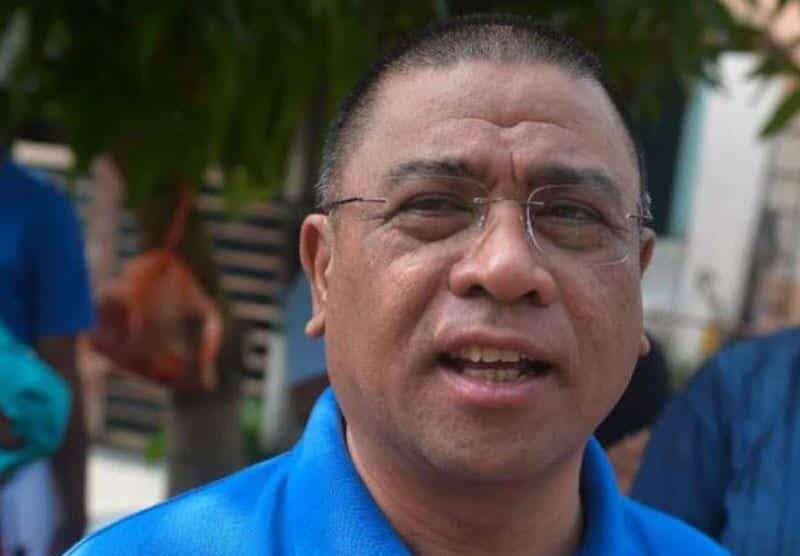 Saarani kata BN, UMNO ‘tak takut’ Anwar bertanding di Perak