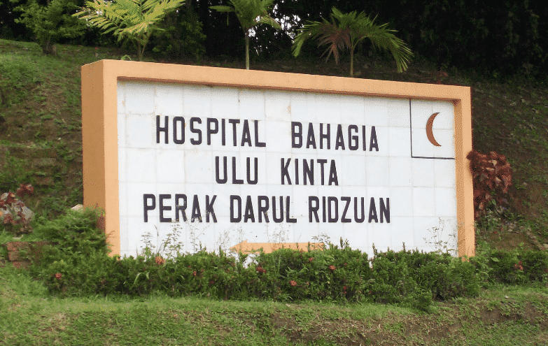 UEM Edgenta kecewa tukang cuci Hospital Bahagia piket, tuntut gaji naik RM30