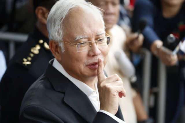 Panas! Najib bakal dilantik penasihat ekonomi bertaraf menteri, dedah portal
