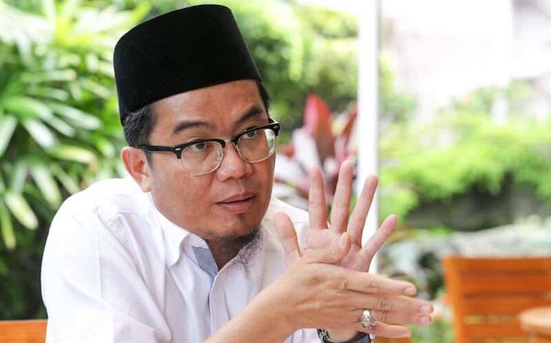 Tiada istilah VIP dalam agama Islam di rumah Allah – Mantan mufti Perlis Tiada istilah VIP dalam agama Islam di rumah Allah – Mantan mufti Perlis
