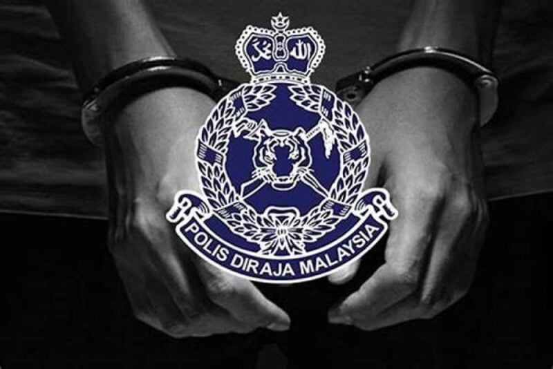 Datuk antara tiga ditahan cuba seludup syabu bernilai RM14.4 juta