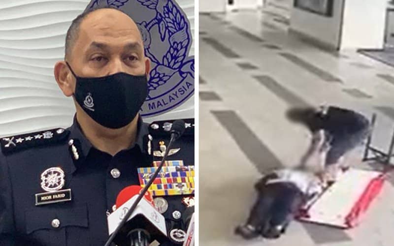 Kes kematian pengawal keselamatan: Empat peguam dakwa ketua polis Perak ‘misdirection’