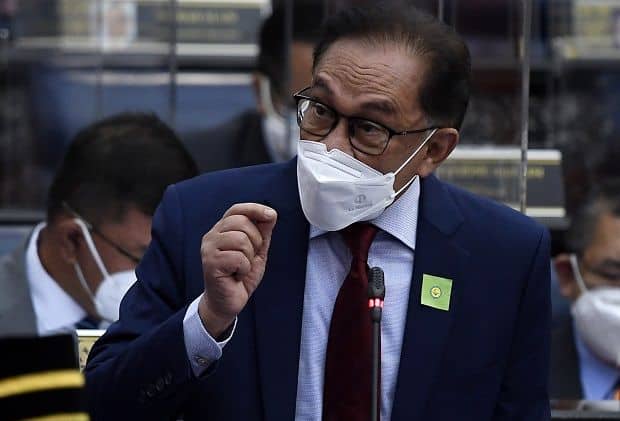 Malaysia perlukan pemimpin berprinsip, tulus dan tidak menggaru gatal dalam gelap Malaysia perlukan pemimpin berprinsip, tulus dan tidak menggaru gatal dalam gelap