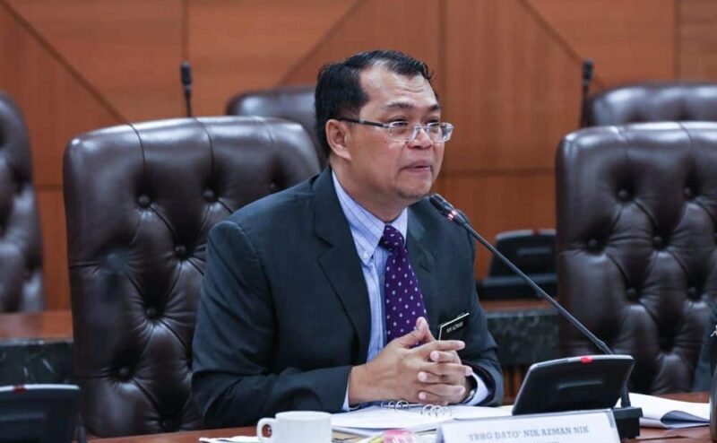 Tidak patuh pengurusan kewangan, negara rugi RM620.07 juta – Ketua Audit Negara