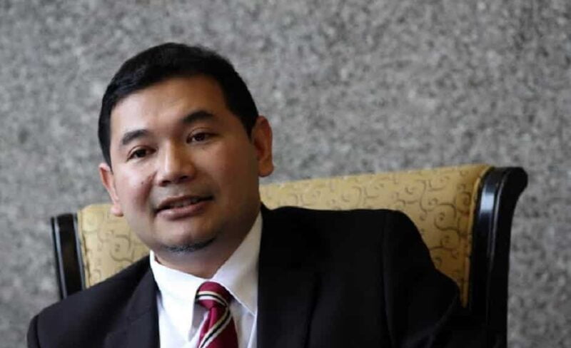 Rafizi tegur PH kerana terima 4 ADUN kontroversi di Melaka