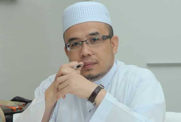 Akhirnya Dr Maza bersuara, kesal kerajaan Melayu Islam gagal tangani isu arak