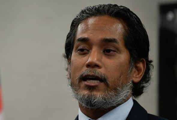 Malaysia dikategorikan negara ‘sakit’