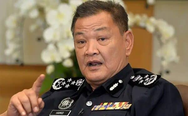 KDN tolak dakwaan ‘kartel polis’ oleh bekas ketua polis negara