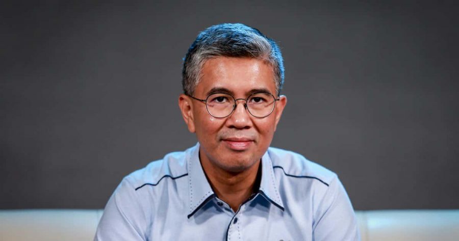 Zafrul sahkan kerajaan tidak akan bayar royalti petroleum kepada Kelantan