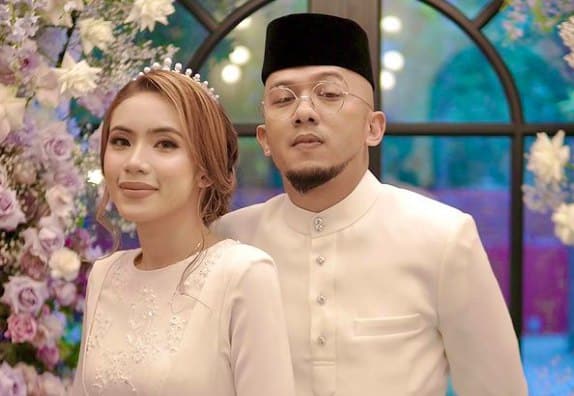 “Dulu benci, sekarang kahwin dengan orang Kelantan” – Netizen titip pesanan buat Caprice