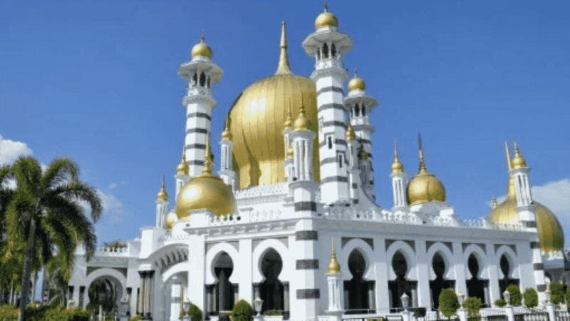 Bandar Kuala Kangsar bakal jadi warisan kebangsaan