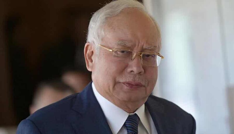 Bekas CEO 1MDB sahkan Najib terima RM49 juta dari dua syarikat berkait Jho Low