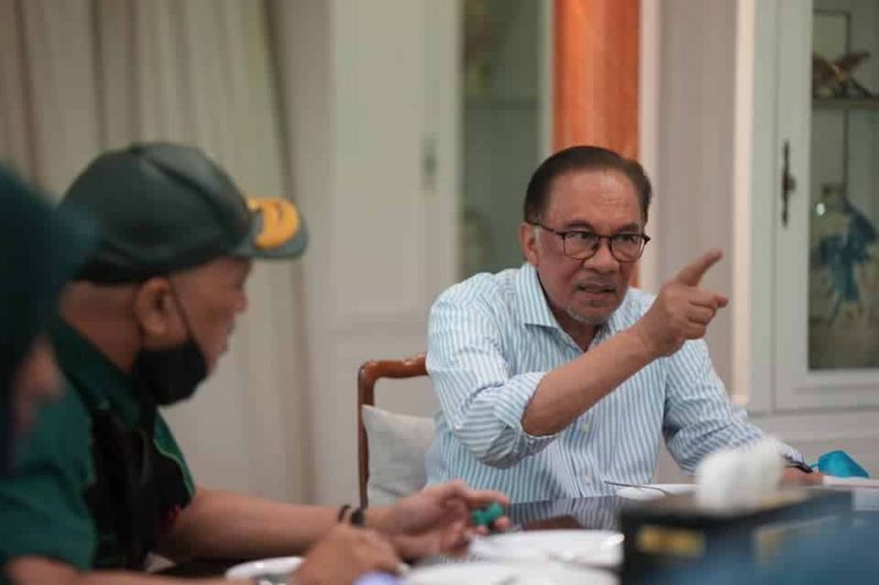 Anwar, PPIM jalin kerjasama tangani beban rakyat