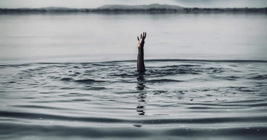 Lelaki hilang ketika mandi di Sungai Perak ditemukan lemas