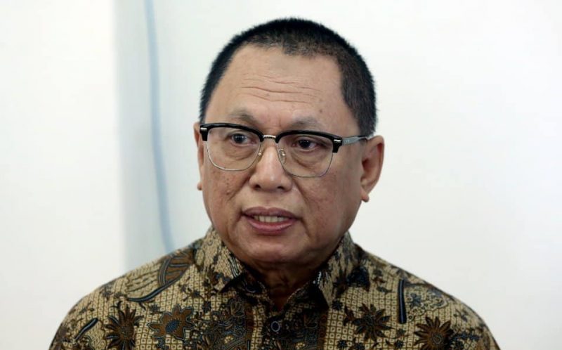RM150 juta buat PRN Johor bukan pembaziran, kata ahli MKT Umno