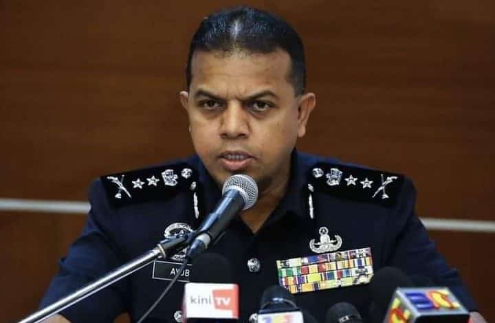 Kes ADUN Perak: Polis siasat dakwaan minuman dicampur dadah – Ayob Khan