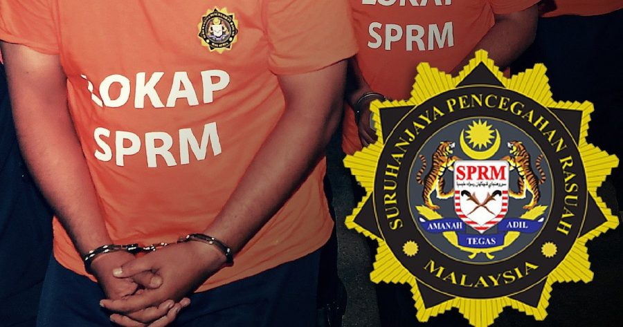 Dua individu dituduh kes seleweng geran MITRA di mahkamah Ipoh & Kuala Lumpur