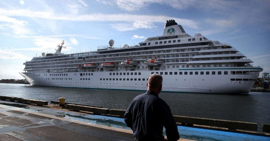 Bil tertunggak tidak berbayar RM19.1 juta, dua kapal Genting Hong Kong dirampas