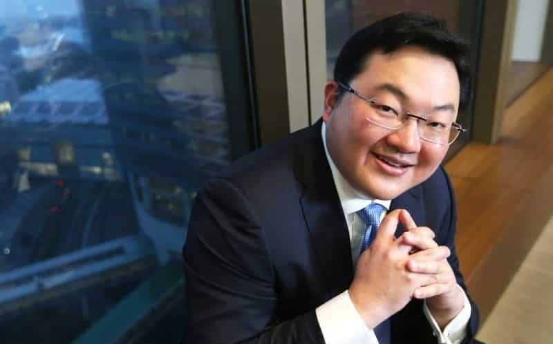 Jho Low digelar sebagai ‘Pejabat Perdana Menteri’