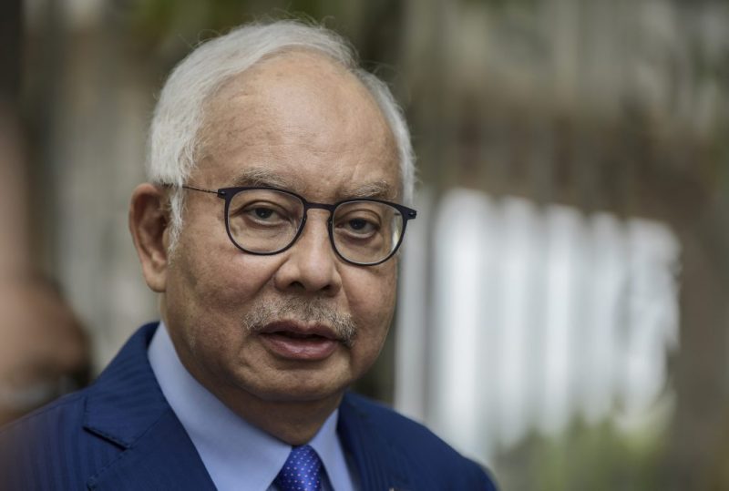 Genting Hong Kong: Najib perlu jelaskan proses kelulusan pinjaman RM2.5 bilion