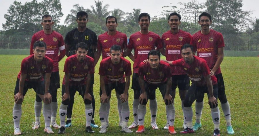 Perak FC jamin bayar gaji selewat-lewatnya 7 Mac