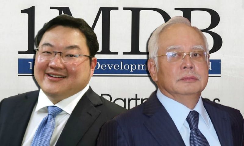 Ejen FBI dakwa Jho Low ‘songlap’ RM5.97 bilion, Najib terima RM3.18 bilion dana 1MDB yang diseleweng