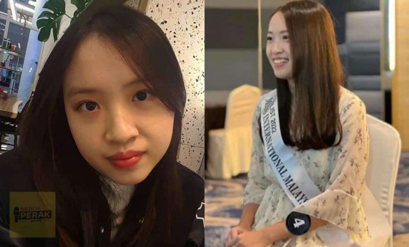 Keluar kenyataan bersifat rasis, penganjur larang guna gelaran finalis Miss Malaysia