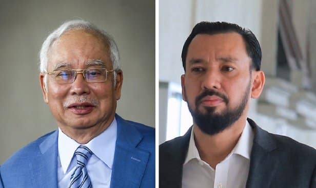 Setiausaha sulit Najib terbabit dalam terbitan bon ketiga 1MDB bernilai RM12.6 bilion
