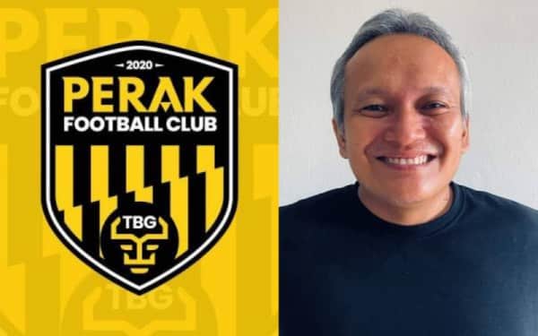 IMC nafi terima konsesi pasir, hartanah untuk Perak FC