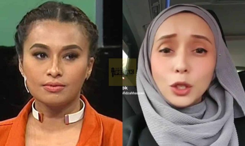 Tular video peguam ‘koyak’, Nabila Huda buka cerita ‘kejadian hitam’ kena saman dengan peguam Siti Bainun?