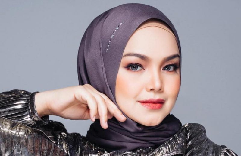 Siti Nurhaliza berjaya kalahkan Celine Dion, tersenarai dalam Top 100 Most Awarded Musician of All-Time