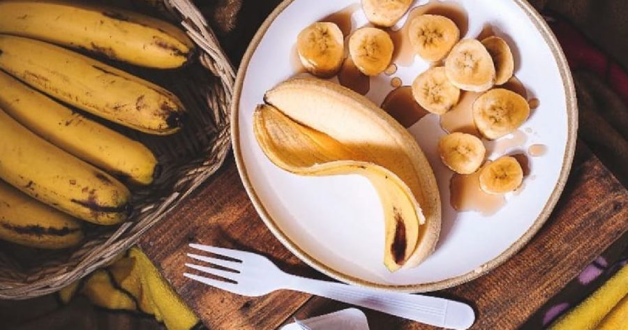 Selain boleh dimakan, ini manfaat kulit pisang yang mungkin anda belum tahu