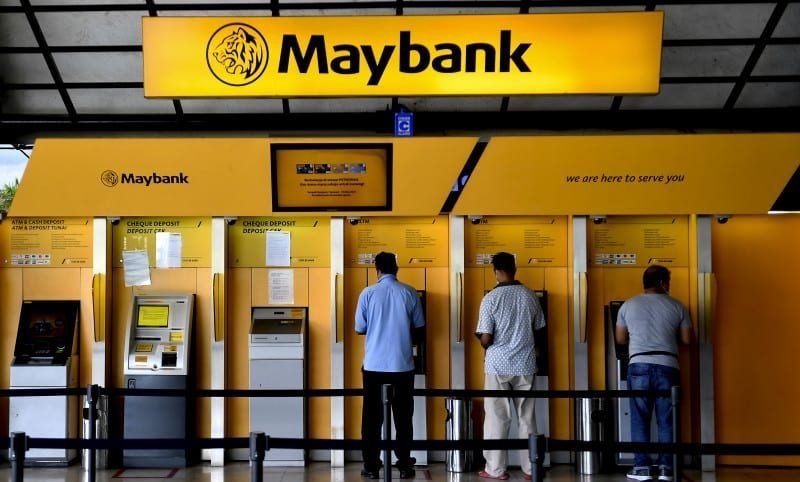 Maybank naikkan kadar pinjaman, pembiayaan berkuat kuasa 13 Mei ini