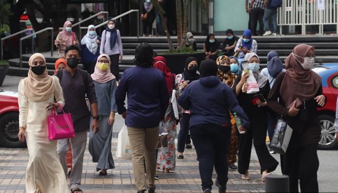 Majikan di Malaysia antara manusia paling kedekut di Asia Tenggara
