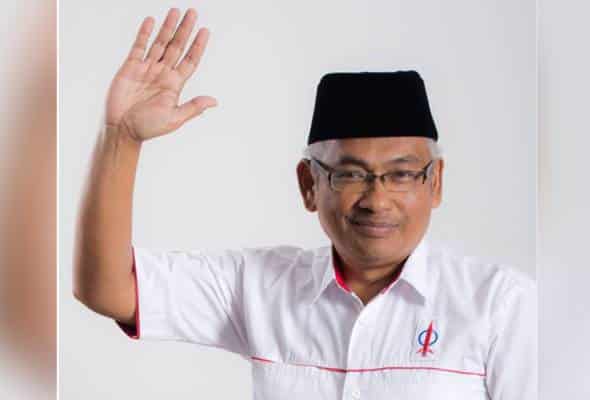 Saya calon terbaik PH untuk bertanding kerusi Parlimen Tambun pada PRU15 – Aziz Bari