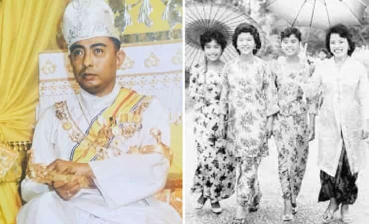 1983: Sejarah Perak & Johor sambut Hari Raya awal sehari daripada 12 negeri yang lain