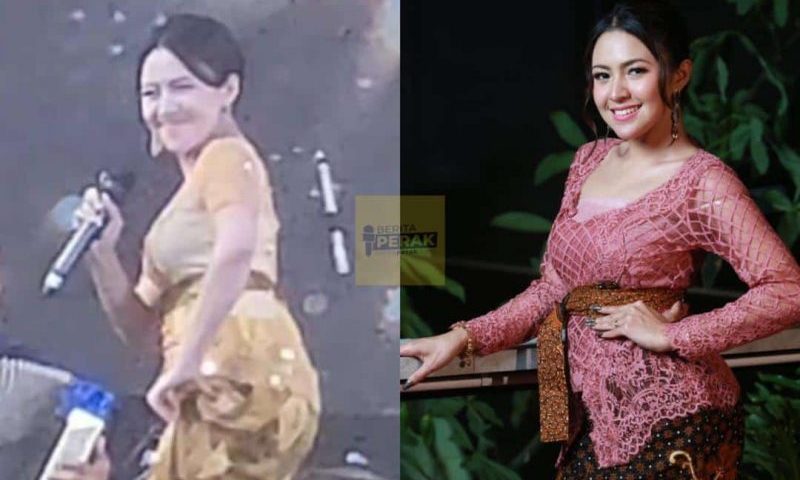 Tular video menari ‘gelek’ di rumah terbuka Aidilfitri Umno, ini jawapan Baby Shima Tular video menari ‘gelek’ di rumah terbuka Aidilfitri Umno, ini jawapan Baby Shima