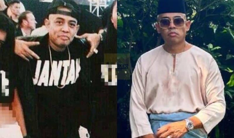 “Itu untuk budak-budak kecik” – Joe Flizzow pantang tengok yang dah berumur pakai baju melayu, sneakers