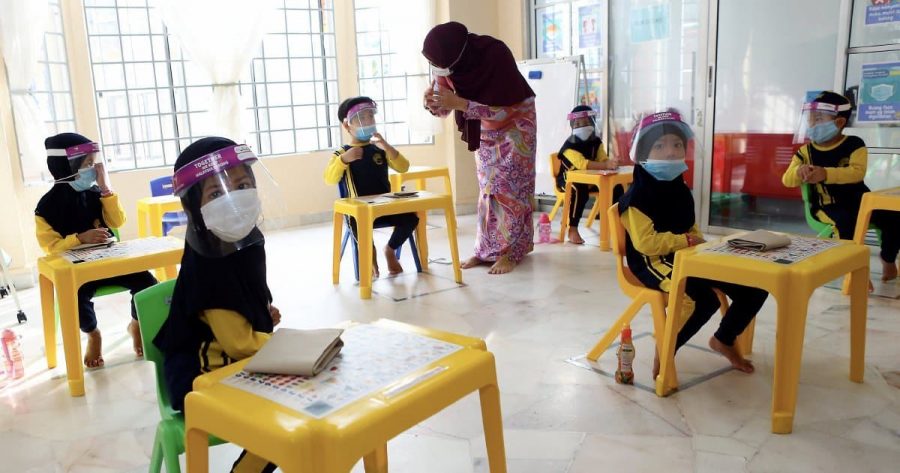 Guru tadika dedah gaji cuma RM450 buat ramai terkejut