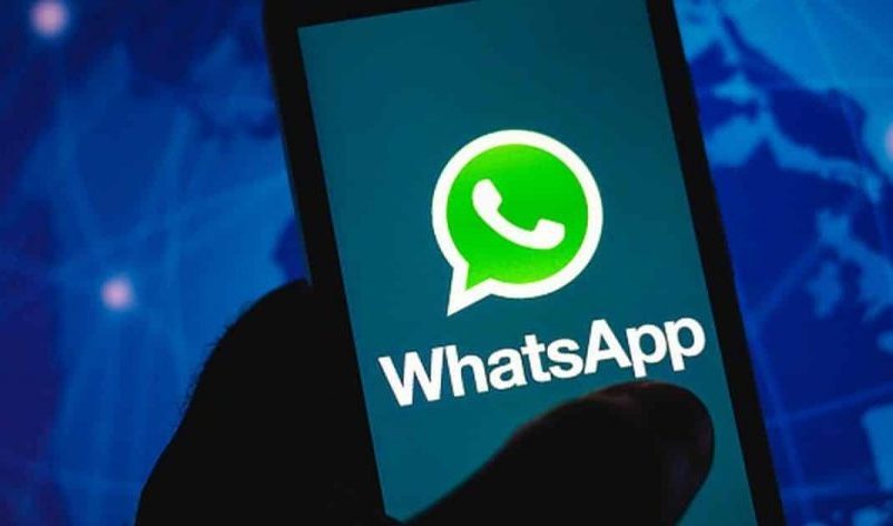 Hati-hati, akaun WhatsApp boleh hilang dalam satu panggilan Hati-hati, akaun WhatsApp boleh hilang dalam satu panggilan