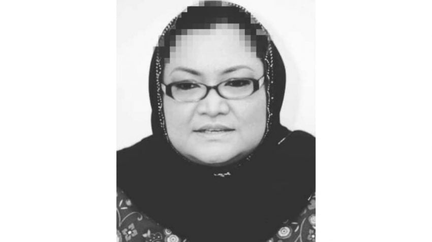 Golongan antivaks jadikan kematian Adibah Noor sebagai ‘modal’ dakwa vaksin punca kanser Golongan antivaks jadikan kematian Adibah Noor sebagai ‘modal’ dakwa vaksin punca kanser