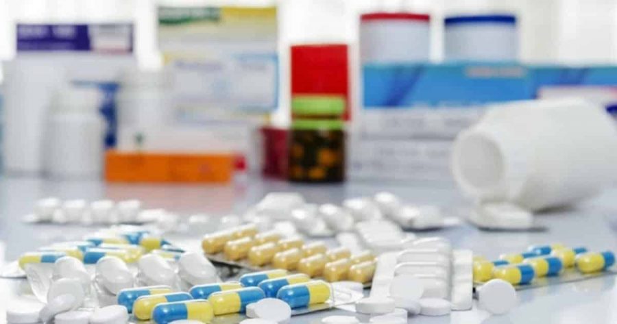 Harga ubat-ubatan dijangka naik sehingga 7%