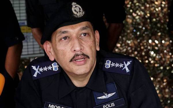 Polis Perak sahkan terima laporan rogol babitkan penceramah bebas popular