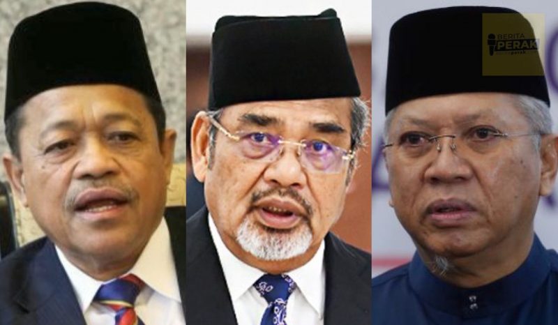 Tujuh MP Umno sedang ‘menggelupur’ cari kerusi untuk bertanding PRU15