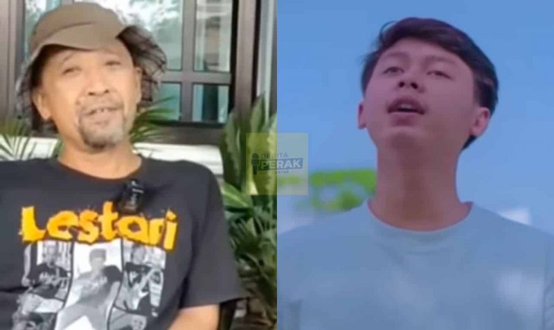 Raffa Affar ‘cover’ lagu Lestari, sekali vokalis asal komen, “Hancus lagu aku oiiii..” Raffa Affar ‘cover’ lagu Lestari, sekali vokalis asal komen, “Hancus lagu aku oiiii..”