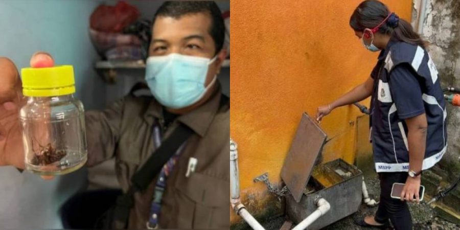 Saji mi goreng ‘perisa najis tikus’, restoran terkenal di Pulau Pinang diarah tutup