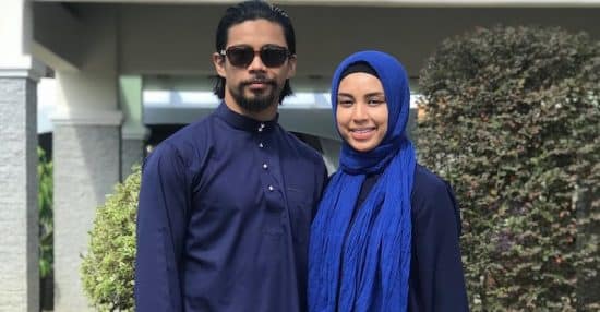 Noh penyebab Mizz Nina percaya dengan perkahwinan Noh penyebab Mizz Nina percaya dengan perkahwinan
