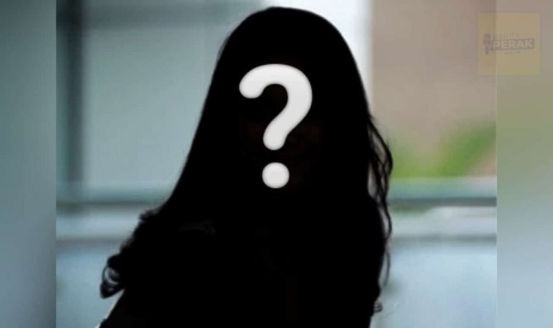 Selebriti berstatus janda kantoi bercinta dengan suami orang? Selebriti berstatus janda kantoi bercinta dengan suami orang?